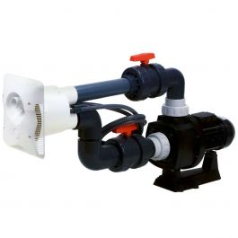 Протитечія Calipso JC 88.B 88 м3/год (380 В)