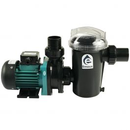Насос SD050 (220 В, 8.5 м3/год, 0.5 HP)