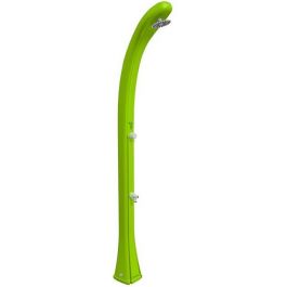 Душ сонячний So Happy з мийкою для ніг, блакитний DS-H221BL, 28 л