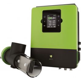 Гідролізер Oxilife OX1 (60 м³) з функцією управління басейном