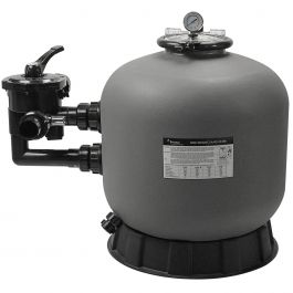 Фільтр SP500 (10 м³/год, D527)