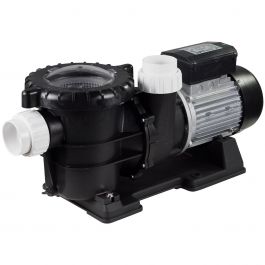 Насос LX STP150M (220 В, 20 м3/год, 1.5 HP), вал AISI 316