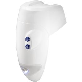 Протитечія навісна Speck Riva (54 м3/год, 220 В, LED White)