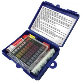 Тестер K045CBX24 (20cc Phenol + 20pcs DPD) двокомпонентний