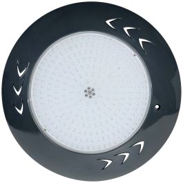 Прожектор світлодіодний Graphite 003 252LED 21 Вт White, із закладною