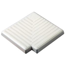 Кутовий елемент RR 300.C 90° 295х20 мм