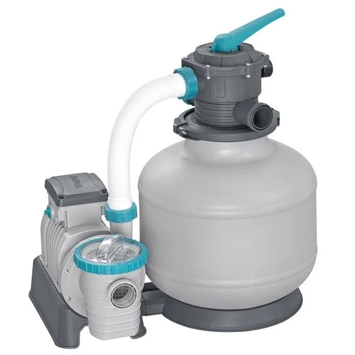 Фільтраційна установка FlowClear 58486 (9.8 м3/год, D385)