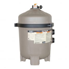 Фільтр ProGrid DE4820 (22 м3/год., D660)