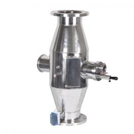 установка Sita UV SMP 105 TCXLPR (750 м3/год, 2х5.8 кВт)