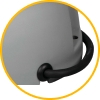 Отвори для кріплення до платформи — для більшої стійкості