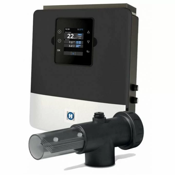Хлоргенератор AquaRite LTO 22 (110 м³, 22 г/год)