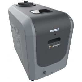 Система для басейну Poolstar Poolican 4 в 1 (25 м3, 5 г/год)