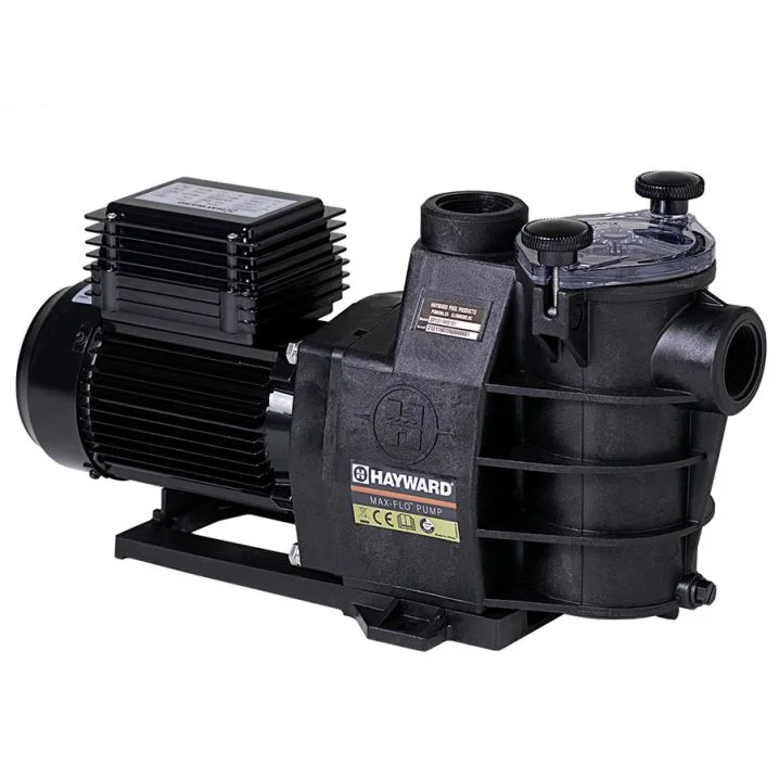 Насос Max Flo SP1811HW161E2 IE2 (220 В, 13 м3/год, 1 HP)