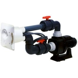 Протитечія Calipso JC 45.B 45 м³/год (220 В)