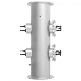 установка Lifetech TOP (770 м3/год, 15 кВт)
