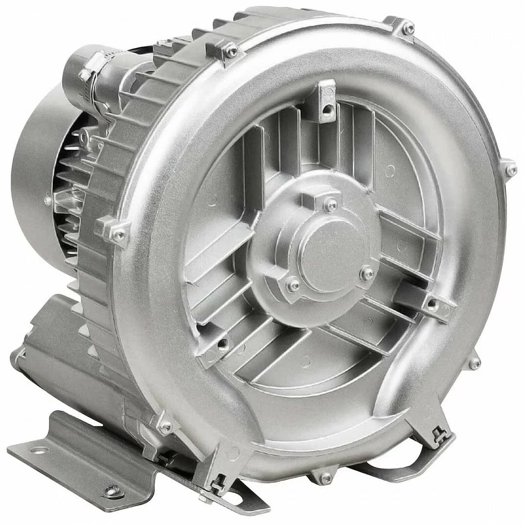 Одноступеневий компресор Grino SKH 250 DS T1.В (210 м3/год, 380 В)