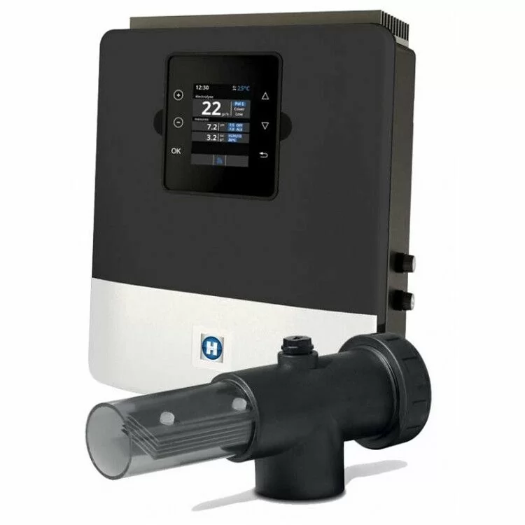 Хлоргенератор AquaRite LTO 50 (300 м³, 50 г/год)
