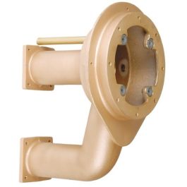 Закладний короб 7611050, для Taifun-Compact, 250 мм
