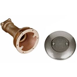 Водозабір 9161020, ВР 2 1/2", 16 м3/год, 200 мм
