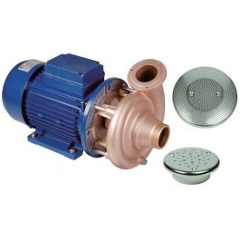 Гідромасаж 8670021 Combi-Whirl, 1 форсунка, 2.2 кВт, 380 В, для солоної води