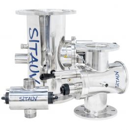 Ультрафіолетова установка Sita UV SMP 33 230 (235 м3/год, 3.2 кВт)