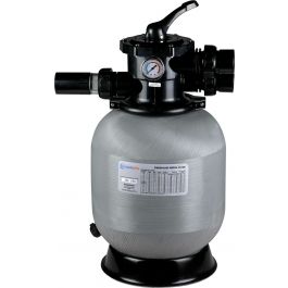 Фільтр M550 (12 м3/год, D550)