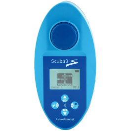 Тестер-фотометр Scuba 3S 11 в 1