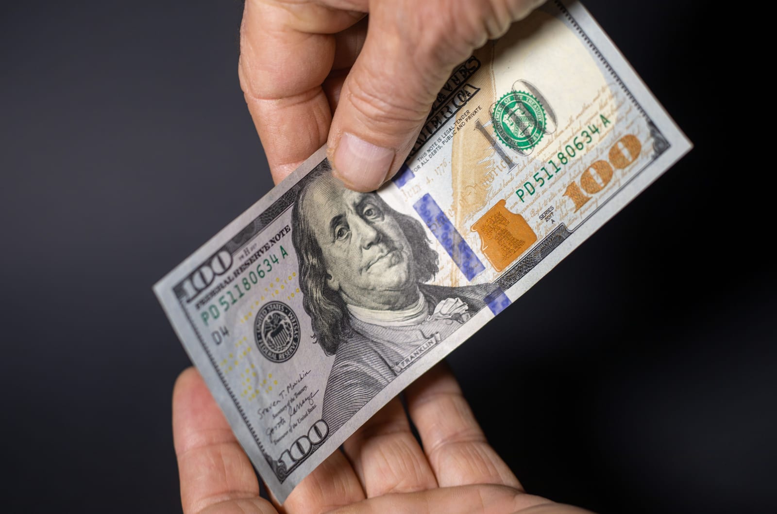 Show Me the Money: The $100 Deposit That Took a Free Event's No-Show Rate From 55% to 10%