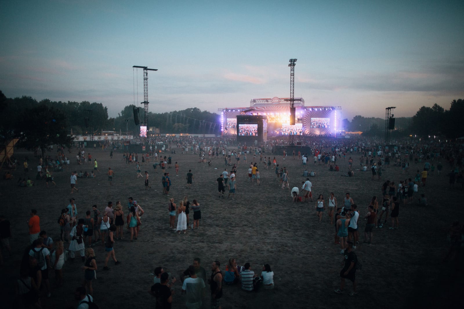 Producer's Choice: Quebec's Resale Cap Is Live, and the Organiser Holds the Override