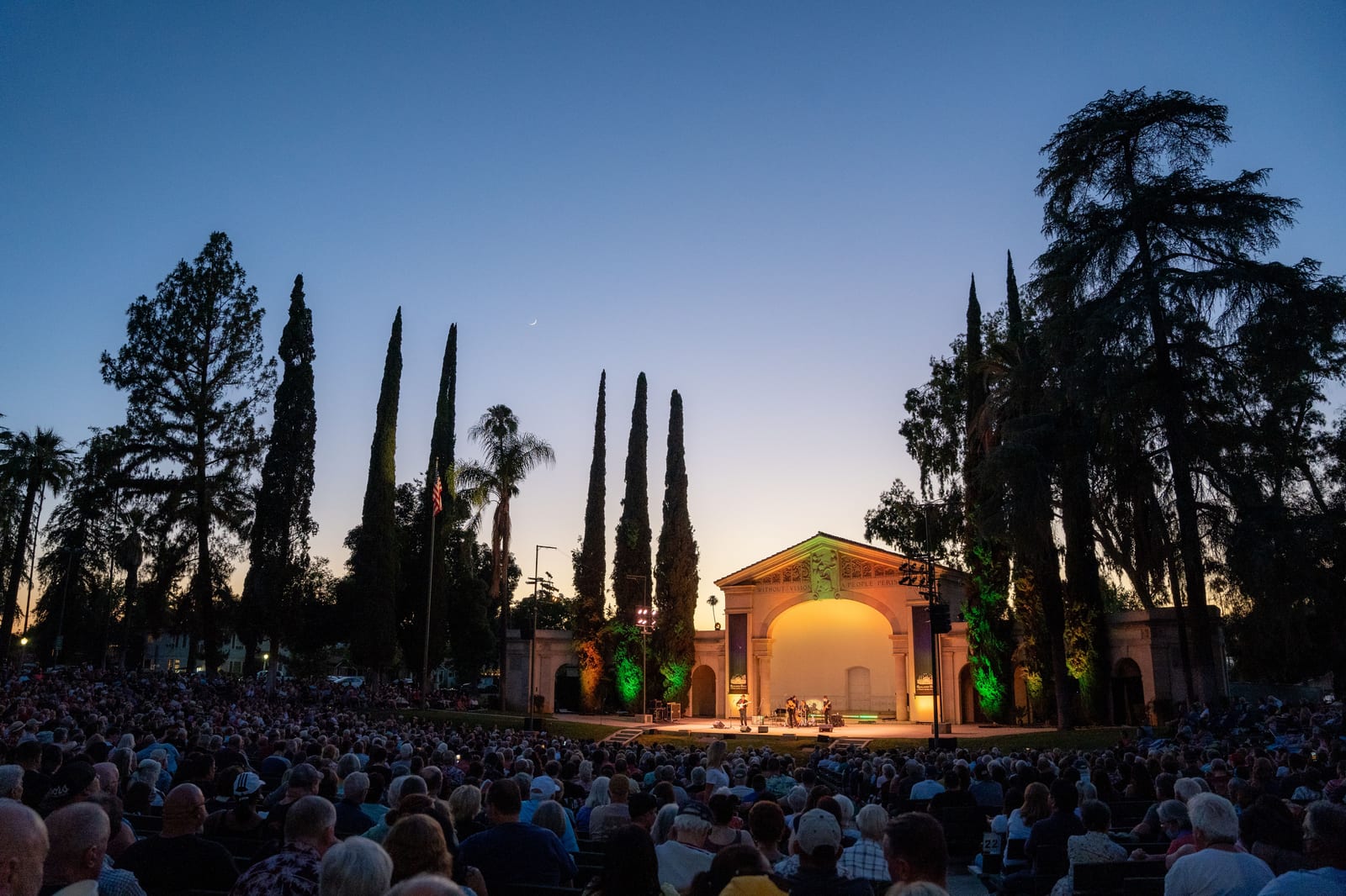 Field of Dreams, Funded: Twenty Micro Festivals Get a Free Trade Body Membership
