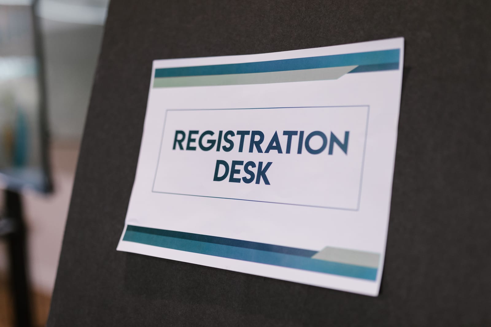 How to Give Speakers Complimentary Registration Without a Spreadsheet