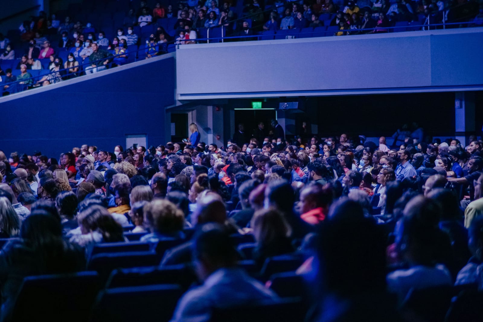 'Late' Registration Doesn't Exist: Your Attendees Decided Weeks Ago, Says Freeman