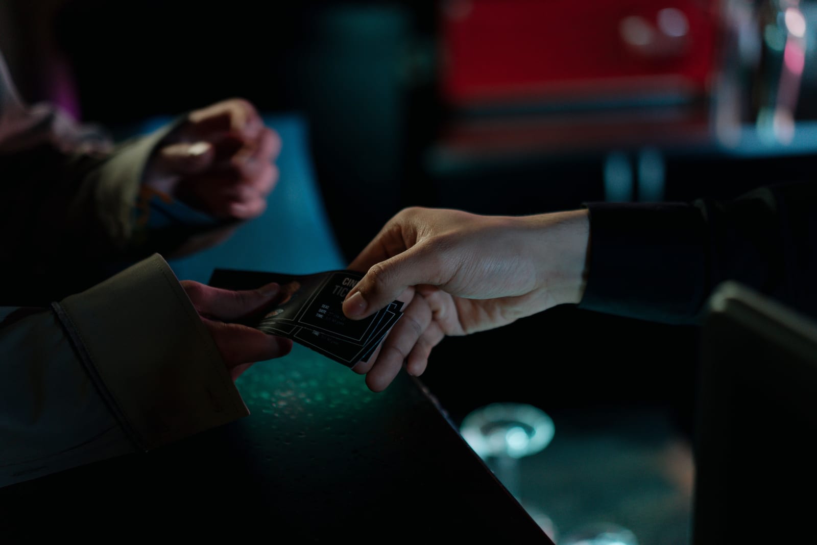 Why Does My Ticketing Platform Charge Per Ticket Sold? The Business Model, Explained