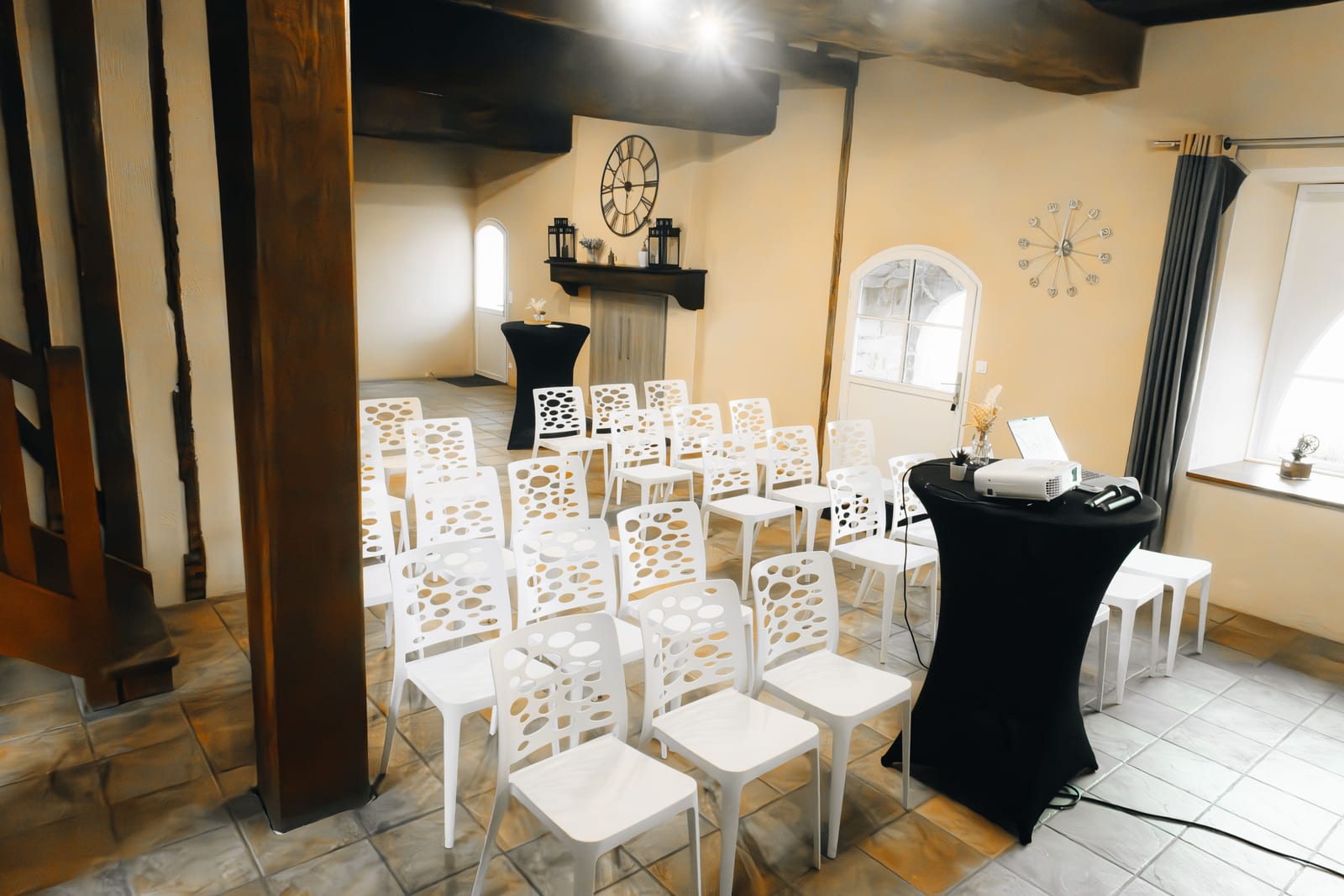Which Event Costs Can You Actually Hold Flat When Everything Else Is Rising?