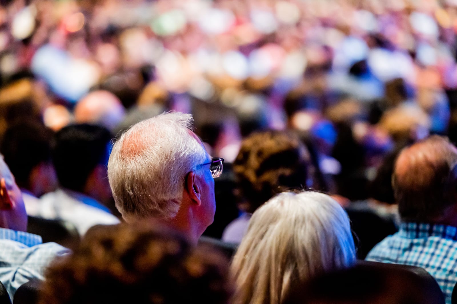 Measure for Measure: The Events Industry Just Put a Price on Proving It Works