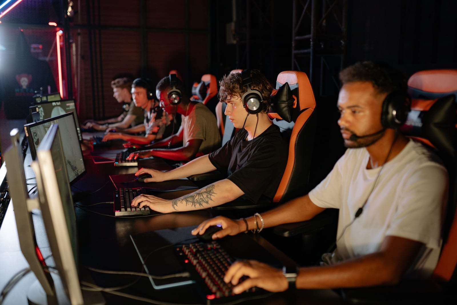 Fan Service: The Esports World Cup Sold 175,000 Tickets and Counted Two Million Visits