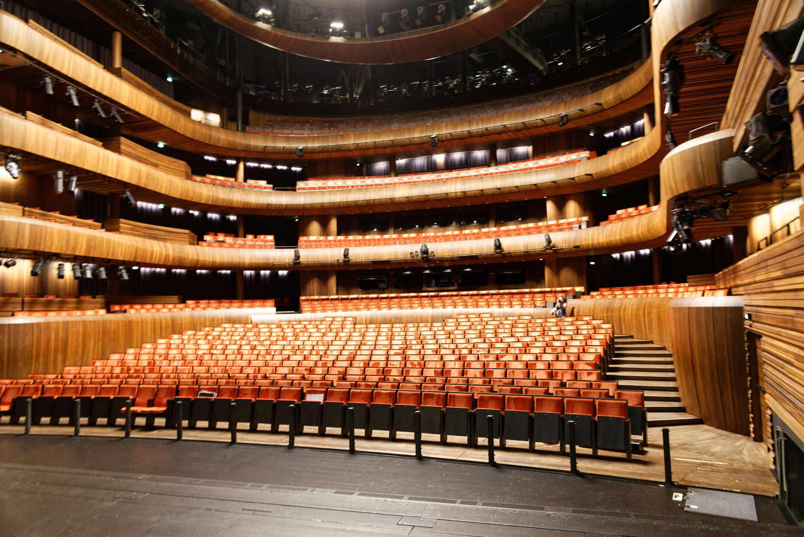 Second Hand, First Party: AudienceView Just Put Resale Under the Organiser's Own Brand