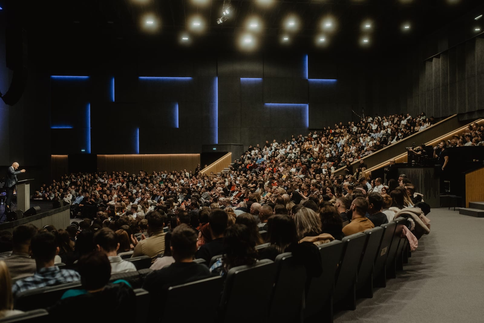What Does Event Ticketing Cost at 500, 5,000 and 50,000 Tickets?