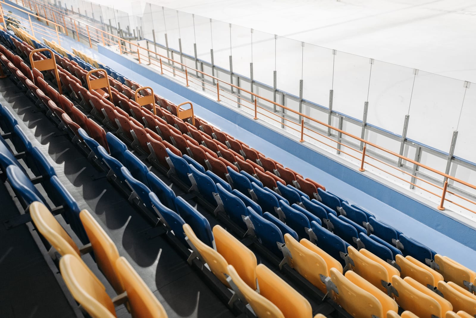 Pass the Buck: The Rangers Just Priced a $75 Lower-Bowl Seat Below Their Own Season Members