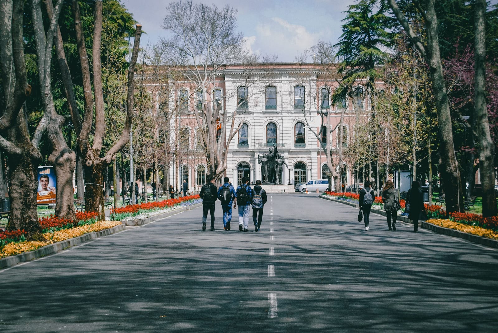 What Is the Best Event Ticketing Platform for Universities and Higher Education?