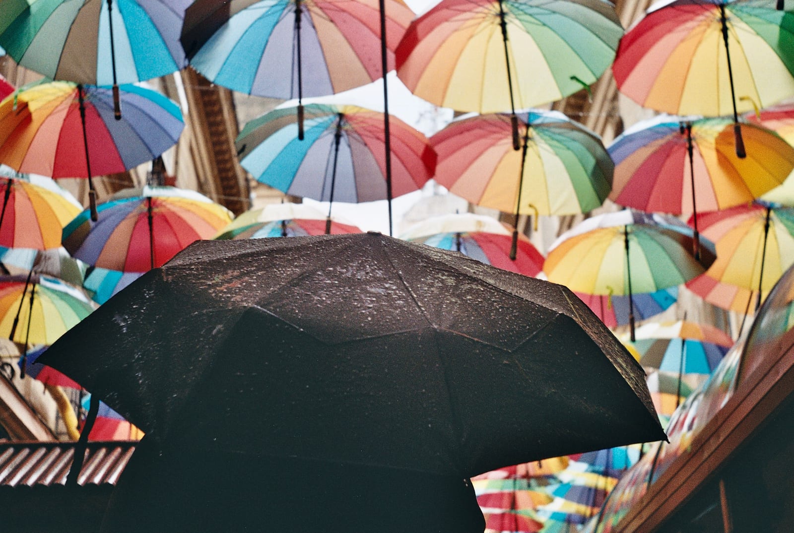 Record Rain Hit Las Vegas as IMEX America Opened: Why Every Organiser Needs a Plan B
