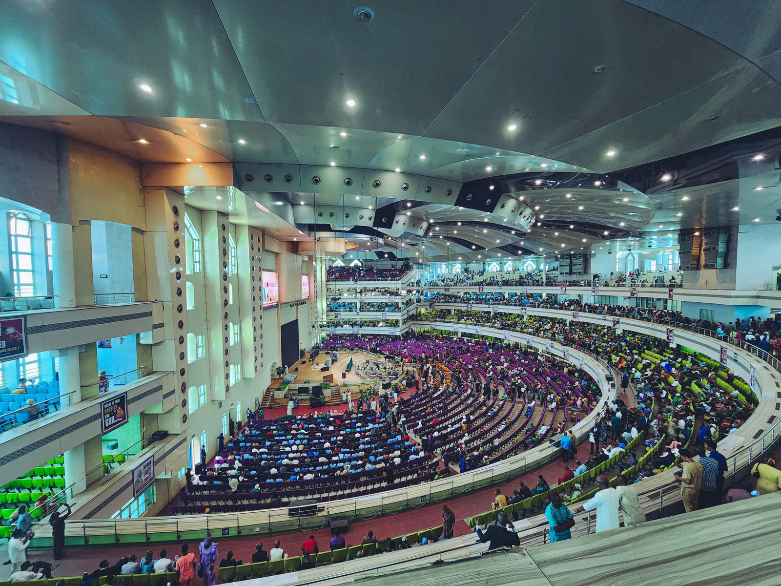 What Happens to Your Ticketing Bill When One Event Doubles in Size?