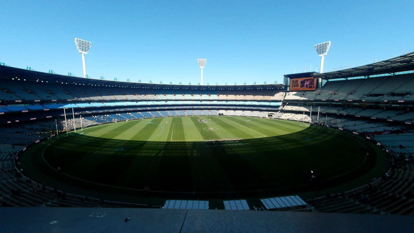 Change of Gatekeeper: The Melbourne Ticketing Switch That Took Thirteen Months