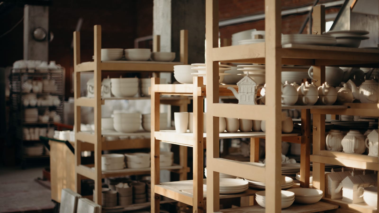 Moving House(wares): A 66-Year Chicago Trade Show Swaps Its Booths for Year-Round Showrooms