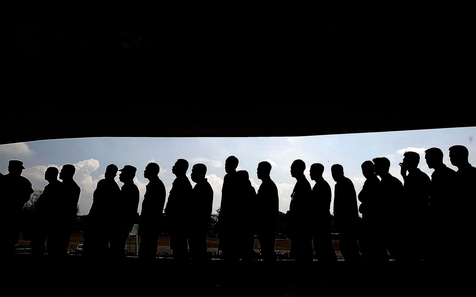 Bot and Paid For: Congress Just Moved to Make Ticket Sellers Report Every Successful Bot Attack