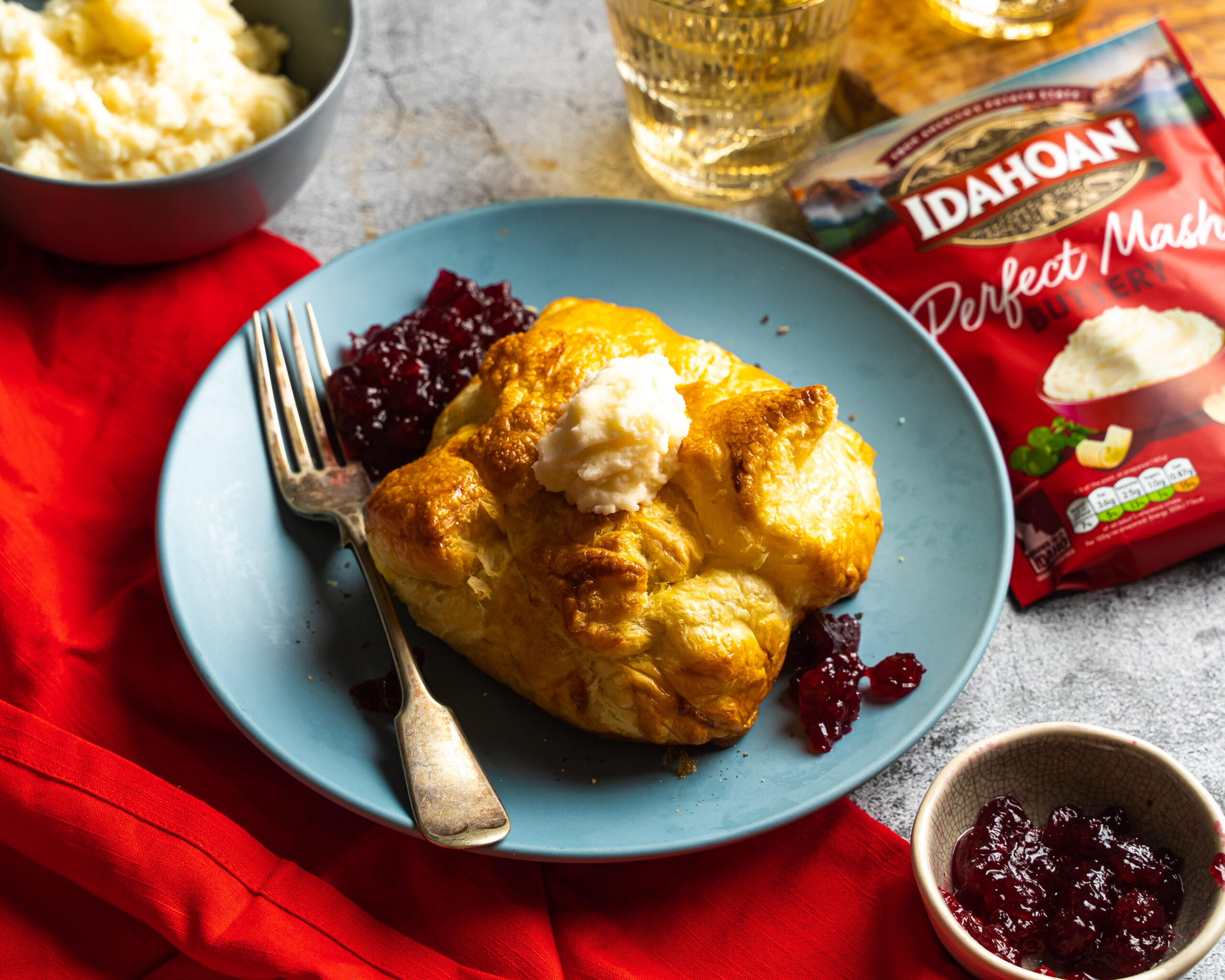 Turkey Parcels