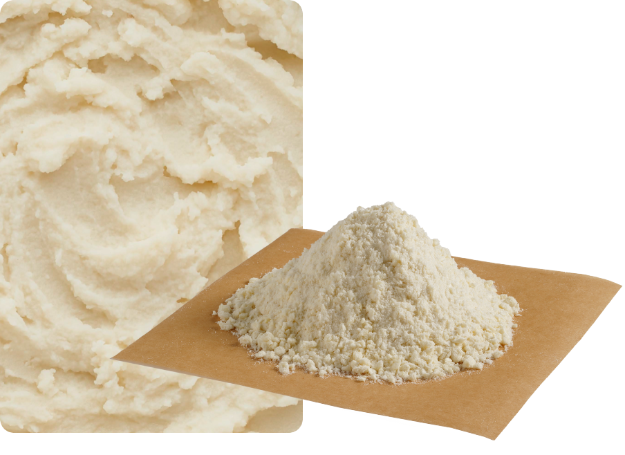 Fresh Dried® Products