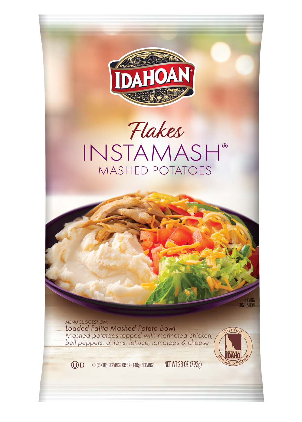 Flakes