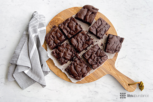 Chocolate Protein Brownie Recipe: Sweet Meets Strong