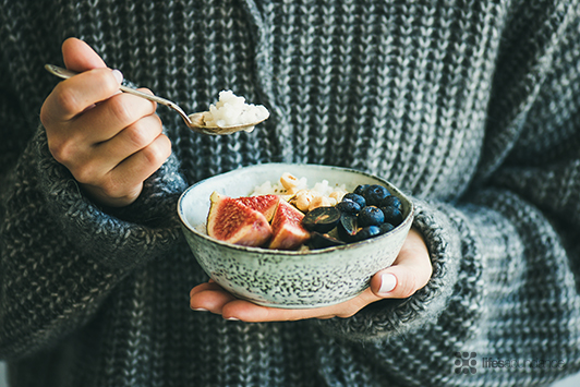 Why You Should Take Probiotics in the Winter